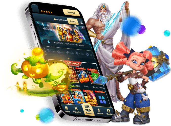 Hình ảnh bài viết Hướng Dẫn Chơi Game An Toàn và Hiệu Quả Trên Nền Tảng A88