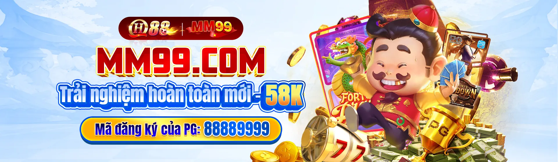 Giao diện đăng ký và chơi game tại a88 trang chủ chính thức