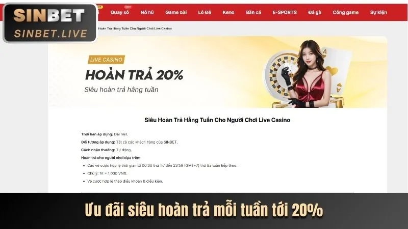 Ưu đãi chào mừng thành viên mới tại A88 trang chủ chính thức