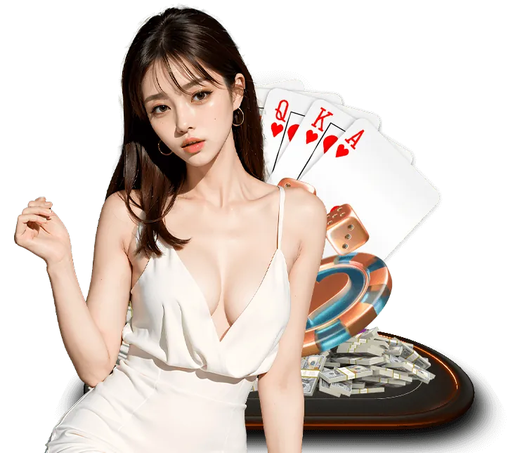 Bàn Baccarat trực tuyến tại a88